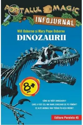 Dinozaurii. Infojurnal