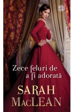 Lira. ZECE FELURI DE A FI ADORATA.