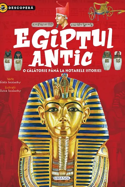 Egiptul antic