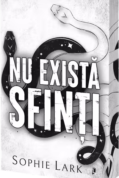 Nu exista sfinti. Seria Sinners Duet Vol.1