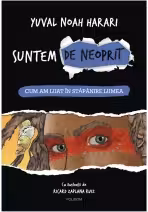 Suntem de neoprit
