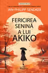 Fericirea senina a lui Akiko