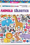 Animale salbatice