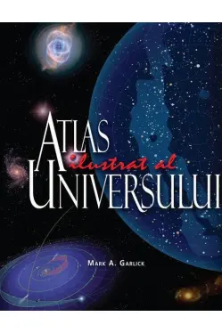 Atlas ilustrat al universului
