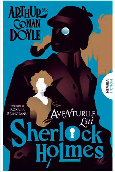 Aventurile lui Sherlock Holmes
