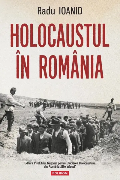 Holocaustul in Romania