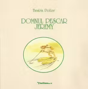 Domnul pescar Jeremy