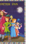 Peter Pan - J. M. Barrie