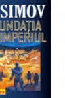 Fundatia si Imperiul