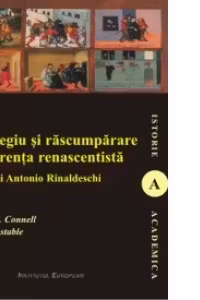 Sacrilegiu si rascumparare in Florenta renascentista