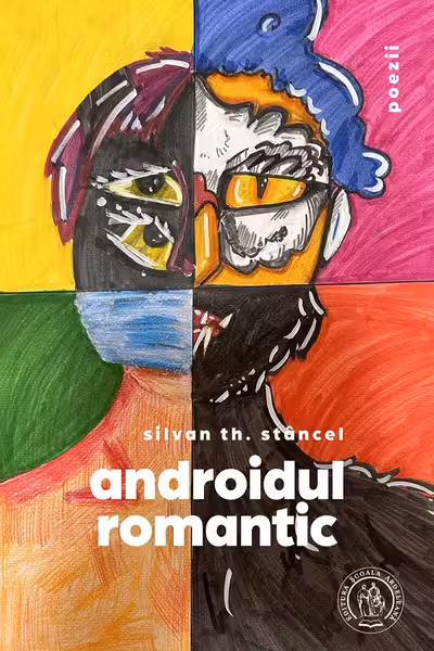 Androidul romantic (poezii)