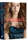 Ruckus. Vol.2 Seria Pacatosii din orasul tuturor sfintilor