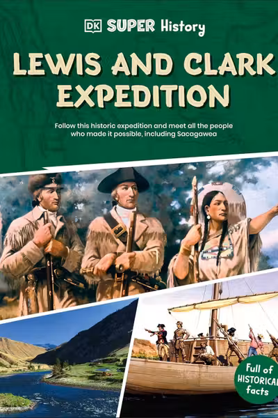 Lewis and Clark Expedition