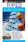 Ghid turistic vizual. Barcelona