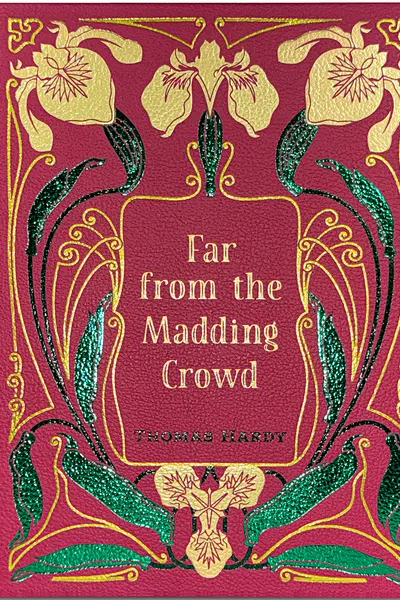 Far from the Madding Crowd (Deluxe Edition)