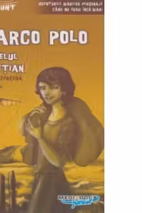 Da, eu sunt! Marco Polo si inelul venetian