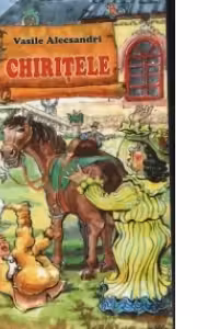 Chiritele (Vasile Alecsandri)