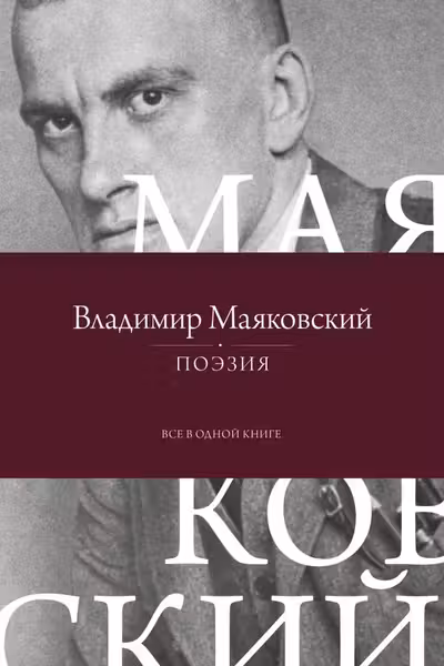 Поэзия. Все в однои книге
