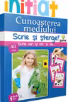 Cunoasterea mediului 5-6 ani