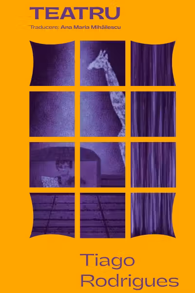 Teatru