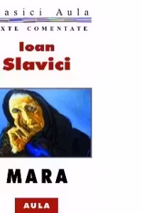 Mara (text comentat)