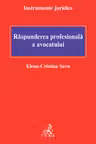 Raspunderea profesionala a avocatului
