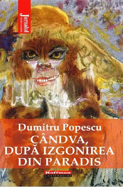 Cândva, după izgonirea din Paradis