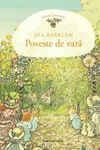 Poveste de vara