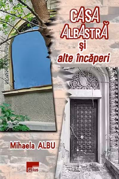 Casa albastră și alte încăperi