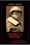 George S.Patton. Mari comandanti in al Doilea Razboi Mondial