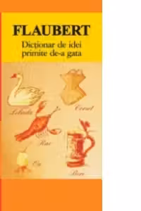 Dictionar de idei primite de-a gata