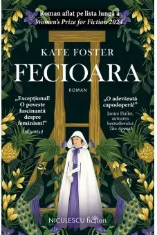 Fecioara