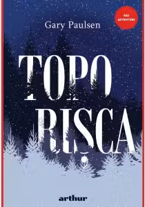 Toporișca