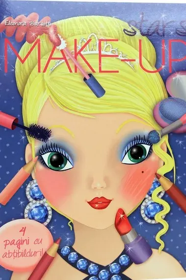 Make-Up Stars