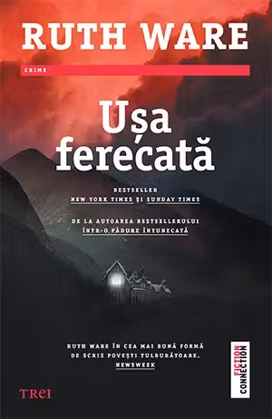 Usa ferecata
