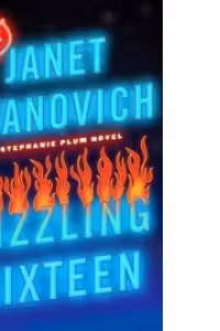 Sizzling Sixteen (Stephanie Plum) (Hardcover)