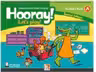 Hooray! Let's play! Second Edition A Student's Book