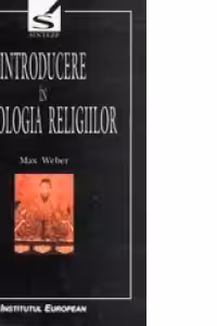 Introducere in sociologia religiilor