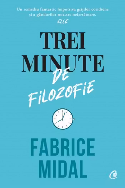 Trei minute de filozofie