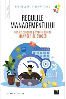Regulile managementului