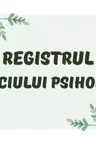 Registrul serviciului psihologic