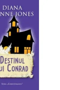 Destinul lui Conrad