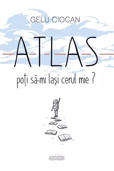 Atlas, poti sa-mi lasi cerul mie?