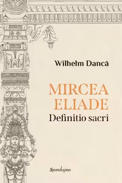 Mircea Eliade. Definitio Sacri