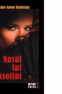 Nasul lui Mussolini
