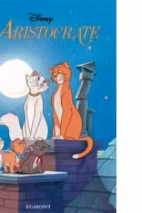 Pisicile Aristocrate (colectia Disney Clasic HC)