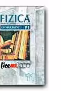 FIZICA (F1). MANUAL PENTRU CLASA A XI-A
