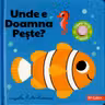 Unde e Doamna Peste