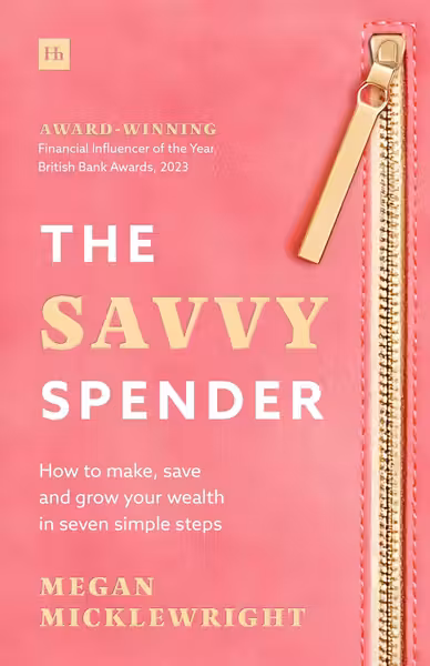 The Savvy Spender