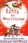 Lista lui Mos Craciun